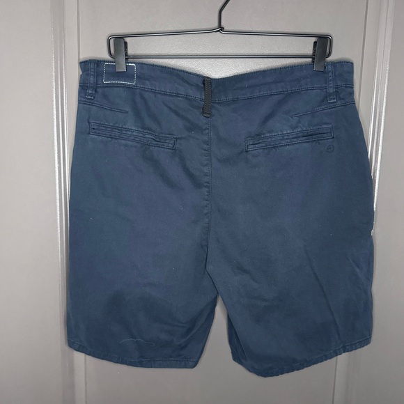 Rag & Bone | Perry Chino Shorts | Salute | 34W | Stretch Cotton | Slim Fit🔥 - Picture 12 of 14